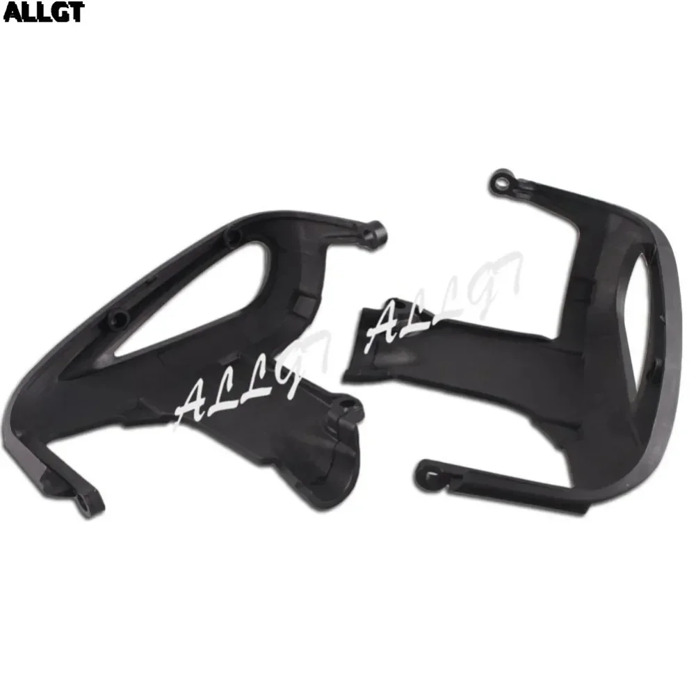 Защита двигателя ALLGT подходит для BMW R1150GS & R1150RT R1150R 2004-2005 черный