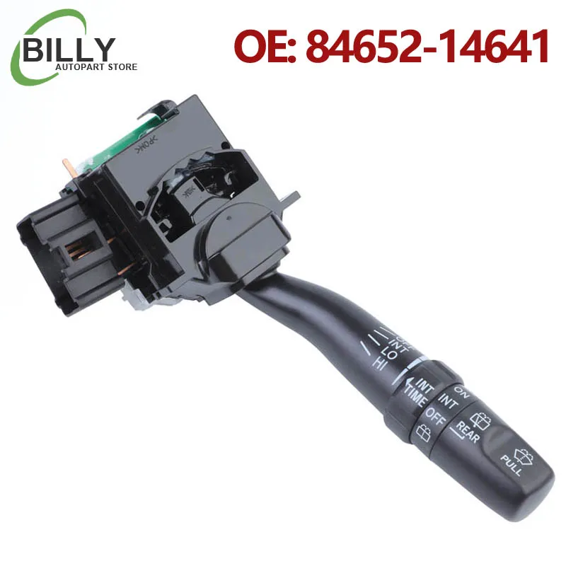 

YAOPEI 84652-14641 8465214641 головная лампа, лампа, колонка для автомобиля для Toyota 4runner 1995 - 2009