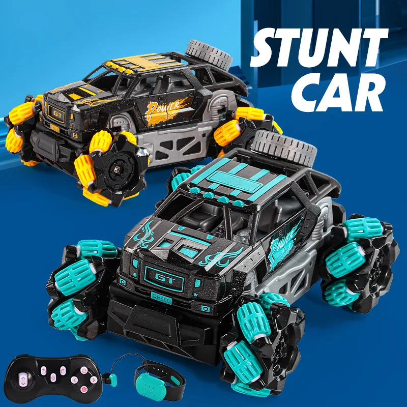 Off Road Racing