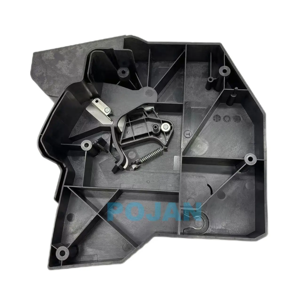 Корпус левого рулона внешний вид для латекса 310 330 360 370 365 375 110 115 детали б/у