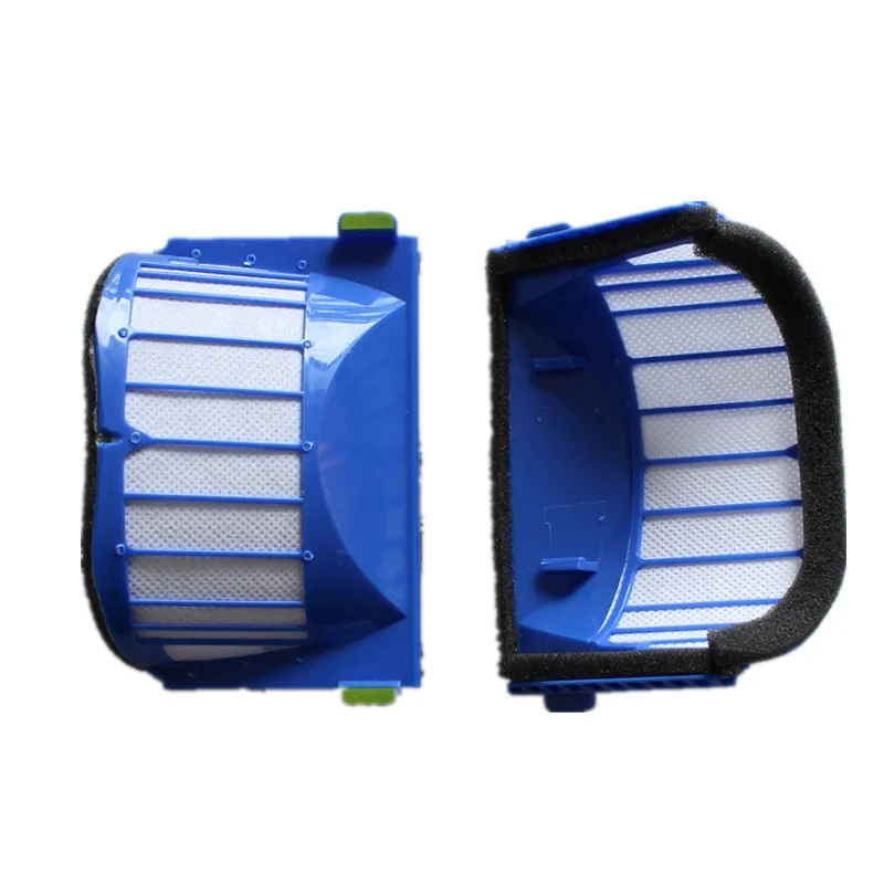 Комплект щеток для iRobot Roomba 600 605 606 610 614 616 620 660 630 651 650 670 690 680 698