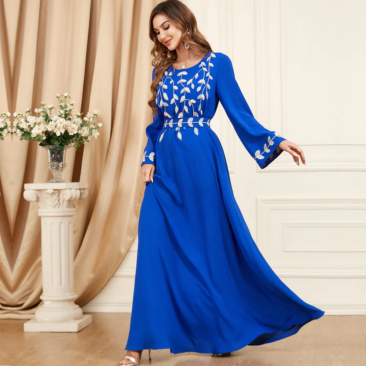 Рисунок 3 - Caftan Marocain Abaya Дубай