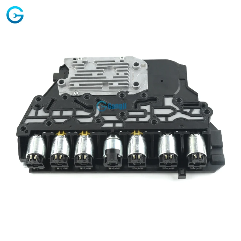 

6T40 6T30 6T45 TCM Cruze модуль управления трансмиссией ECU для Chevrolet 24265789 24264425 24265992 24268164