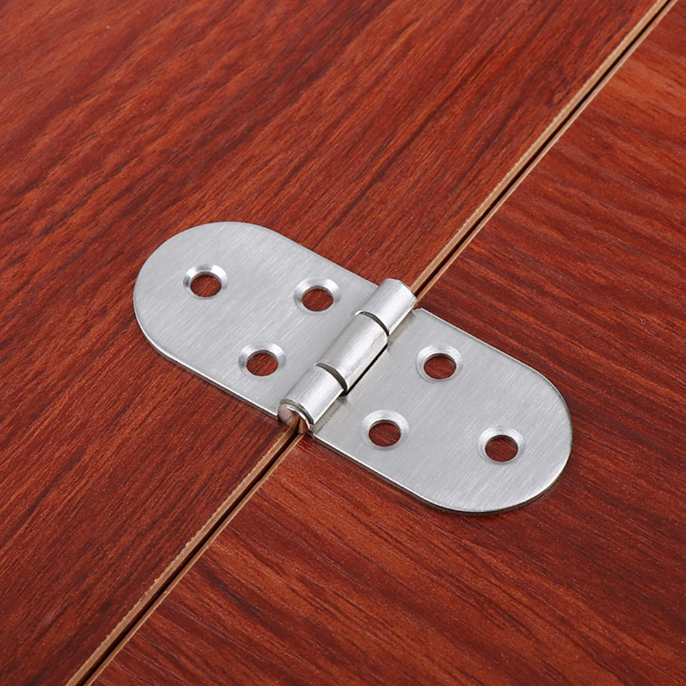 

Flap Hinge Folding Table Hinges Flush Mounted Flush Mounted Hinges Self Supporting Stainless Steel Table Drawer Repairing