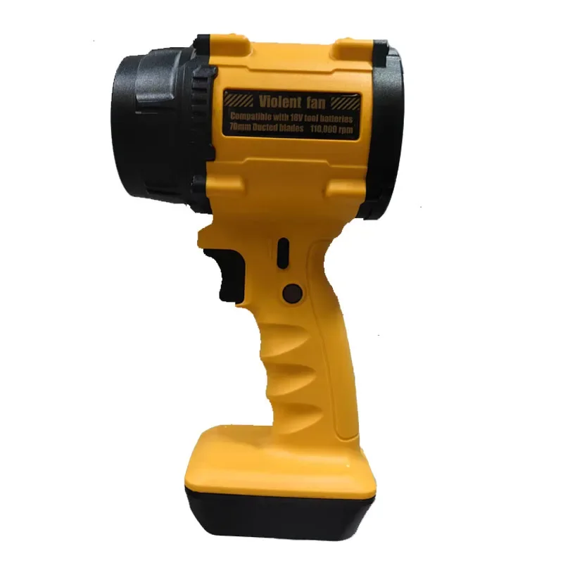 

Ручной воздуходувка Violent для DeWALT 20В/18В