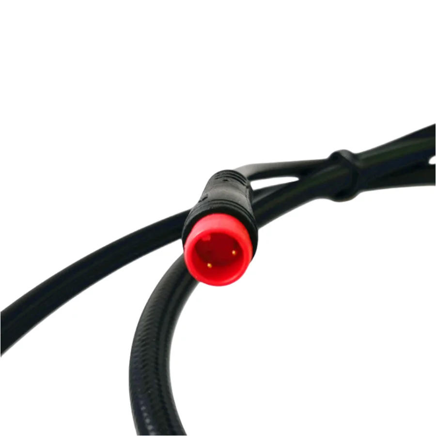 XOD тормоза для электрического велосипеда скутера водонепроницаемый 2 штырька