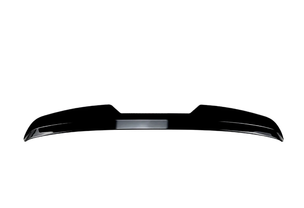 

Для Volkswagen Tiguan MK2 R-Line R 2017-2024 Спойлер Bodykit Аксессуары Задний багажник Внешний багажник Спойлер на крышу Тенинг крыла