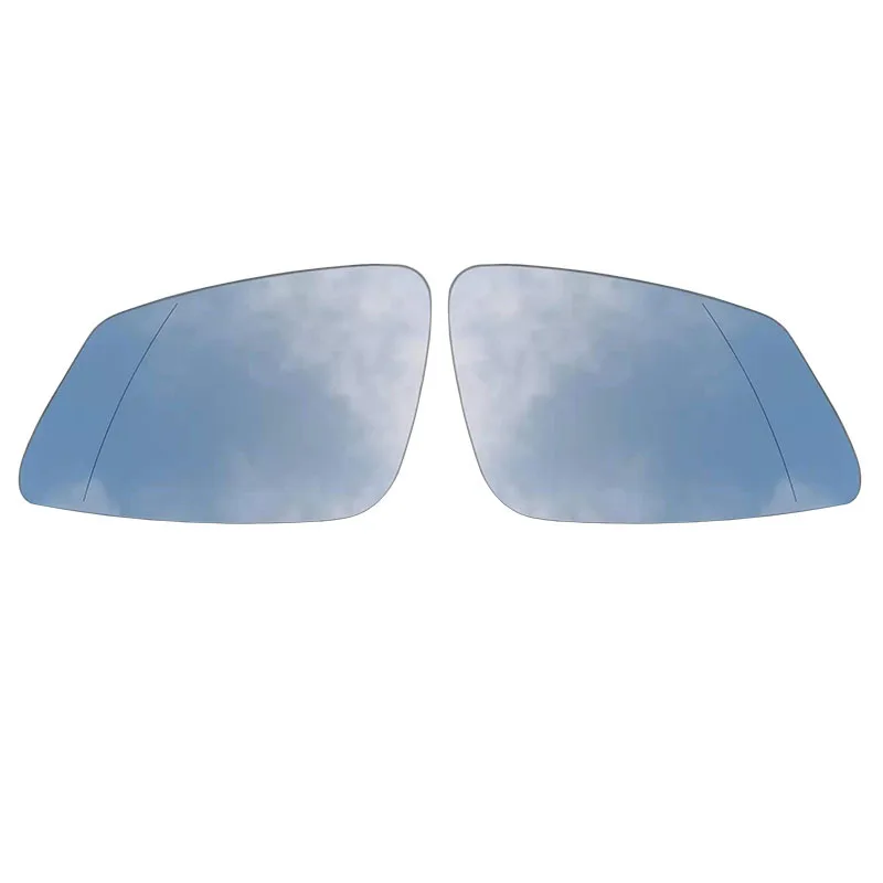 

The Rear View Mirrors Of The Left And With The Heating Are The Old forBMW 5 Series E60/F02/F10/F18/F07/F35