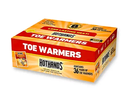 

Beautiful 36 ct. Warmers, For a Cozy & Joyful Home Experience!