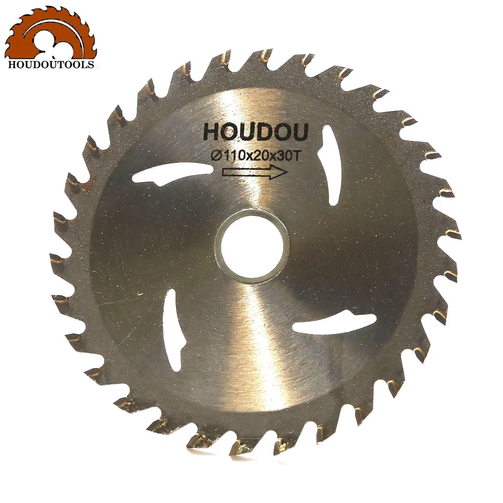 Фото Распродажа по ценам 110*1,8*20*40T лезвие для резки дерева с двойной головкой TCT, лезвие для резки металла, лезвие для резки твердого дерева, тонког... №1