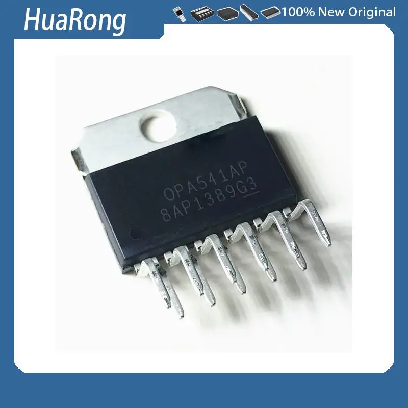 Новый OPA541AP OPA541 ZIP11