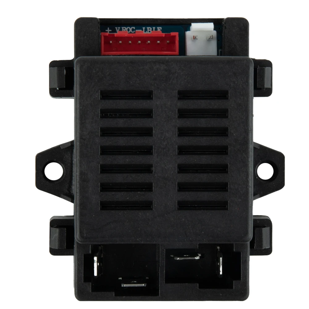 HH707K-2 4G 6 В 12 приемник для детей электромобиль 2 передатчик детский