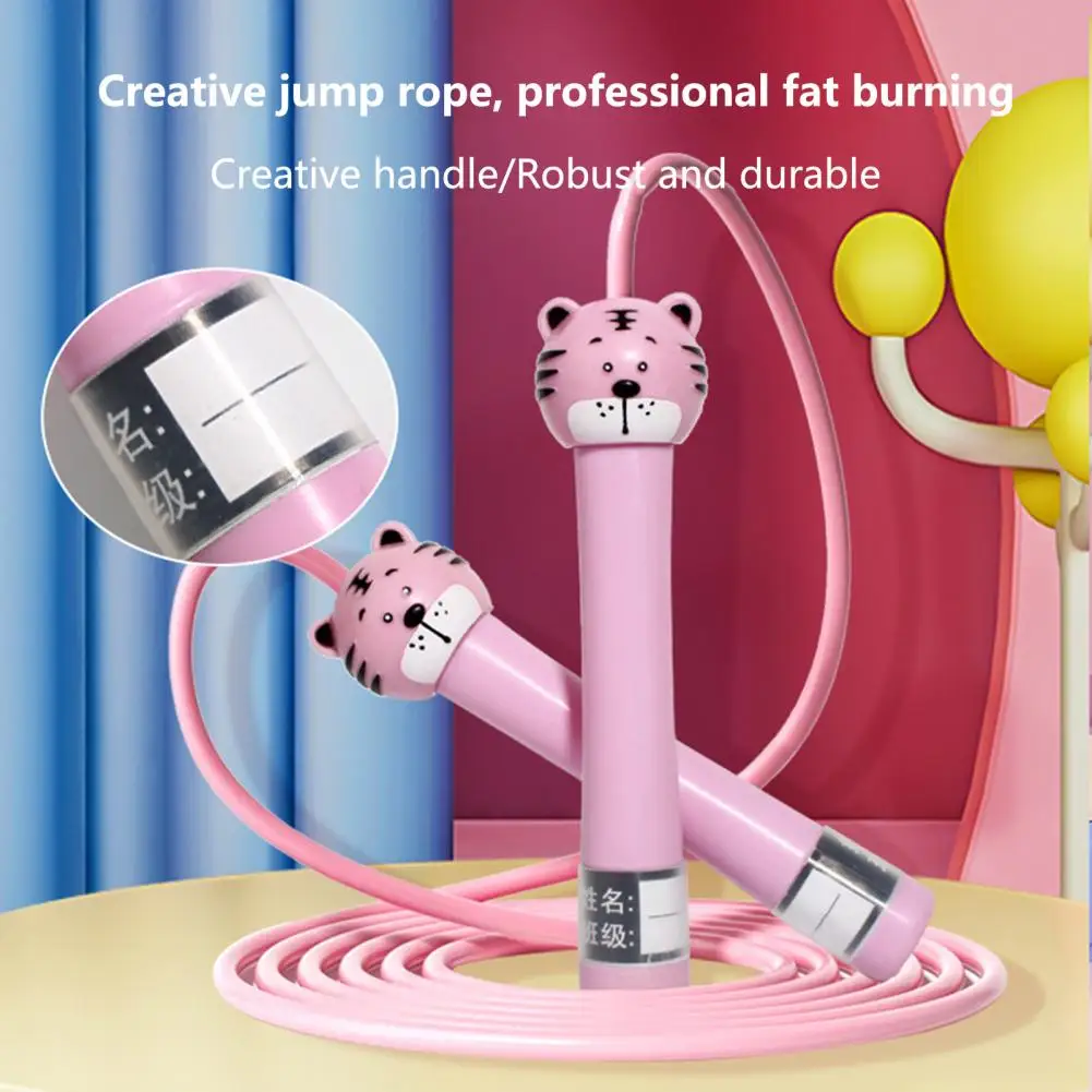 

Регулируемая спутывающаяся Нескользящая перезаписываемая скоростная Скакалка для учеников школы