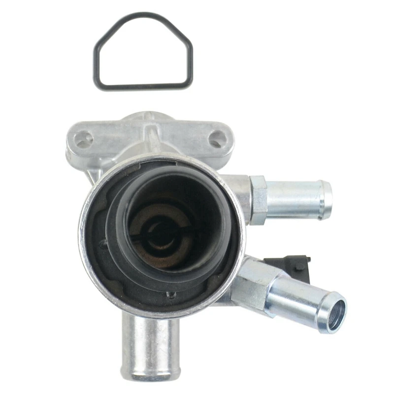 68028074AA автомобильный термостат для Dodge Nitro Jeep Cherokee Liberty 07-09 2 8 CRD запасные части 1 шт.