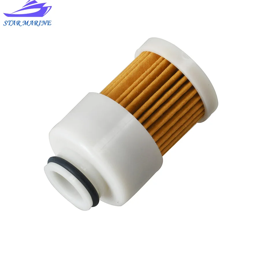 68V-24563 Топливный фильтр 68V-24563-00 для подвесного мотора Yamaha Mercury 75-115HP 4-тактный 881540