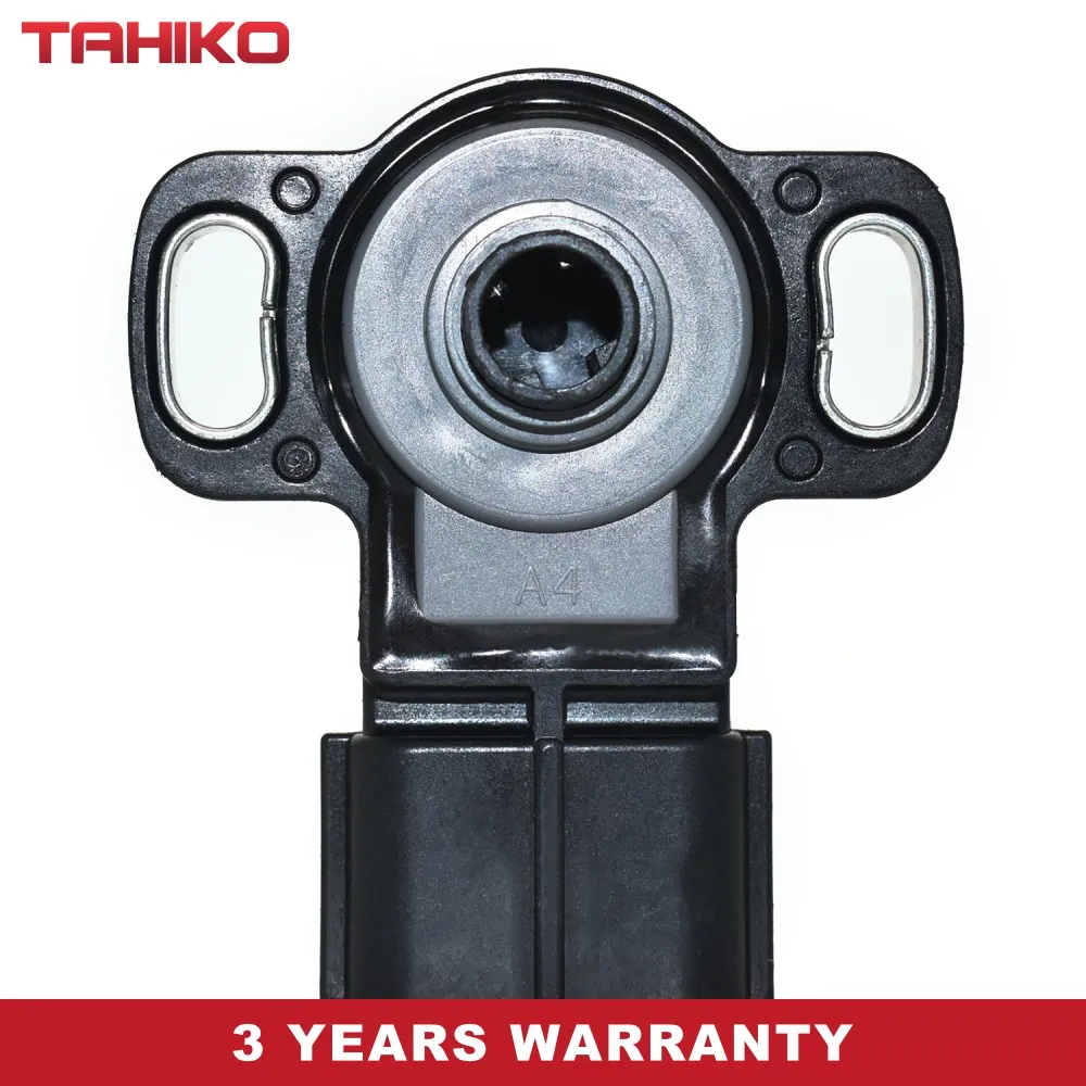 Датчик положения дроссельной заслонки 2C0-858850000 подходит для мотоцикла Yamaha 2006