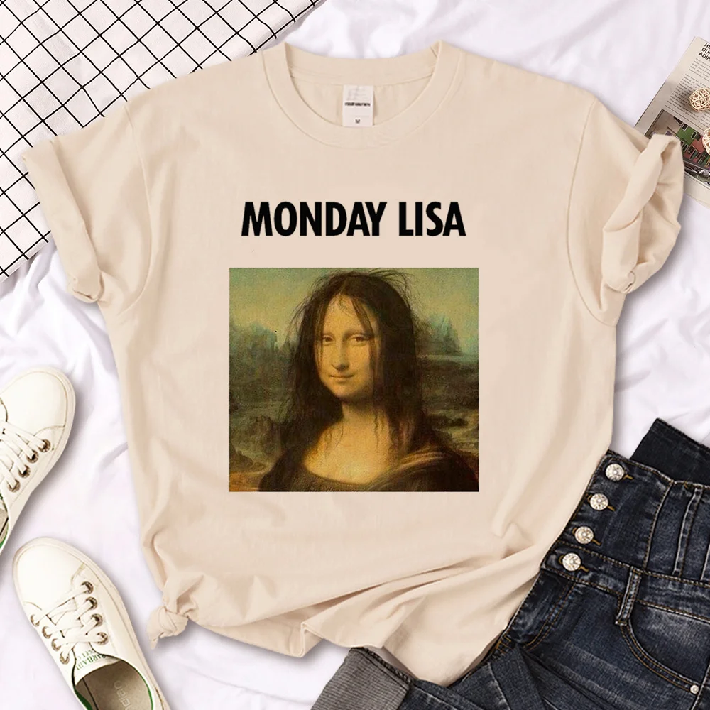 

Mona Lisa