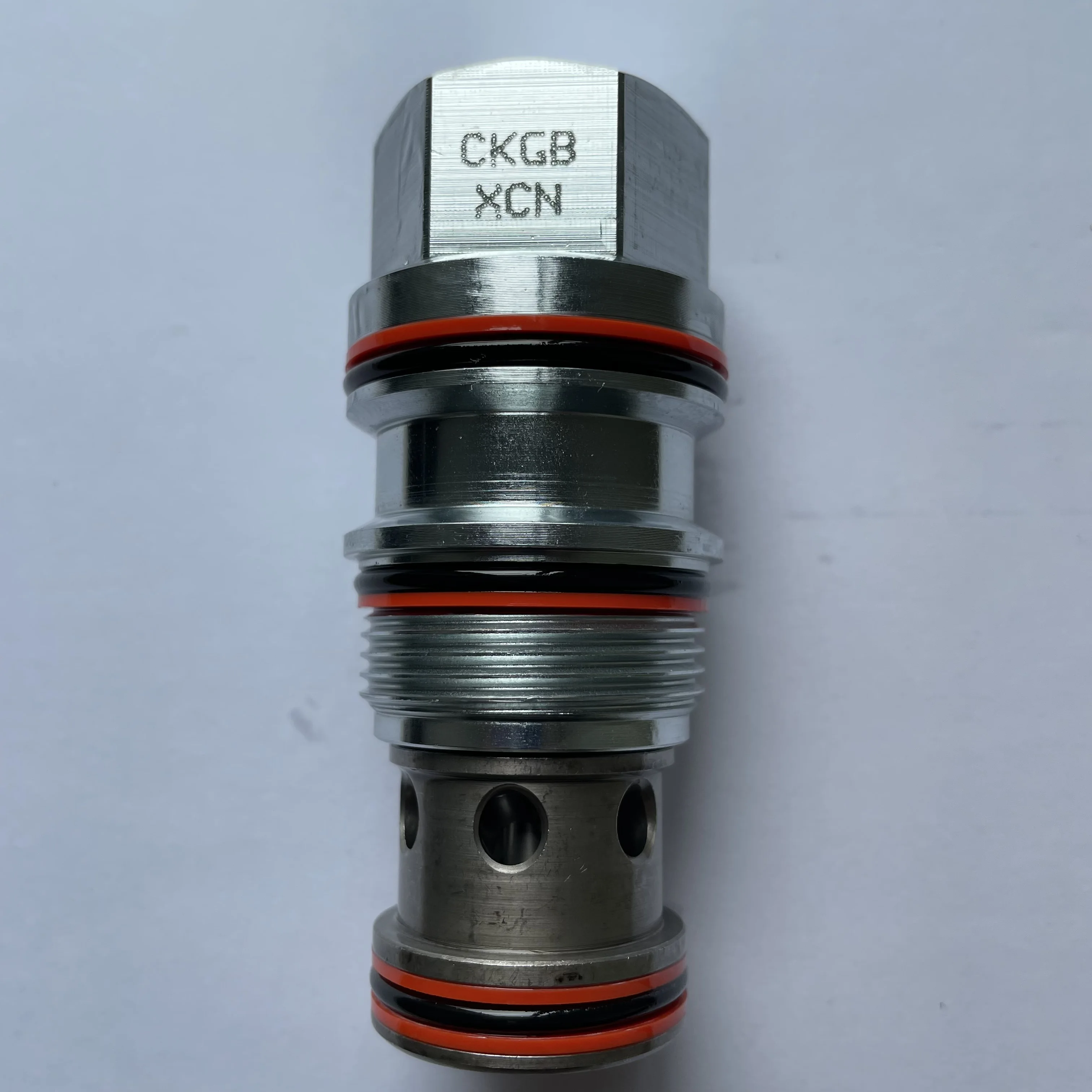 CKGBXCN Sun Hydraulics Сбалансированные поршневые клапаны с пилотным управлением CKGB-XCN