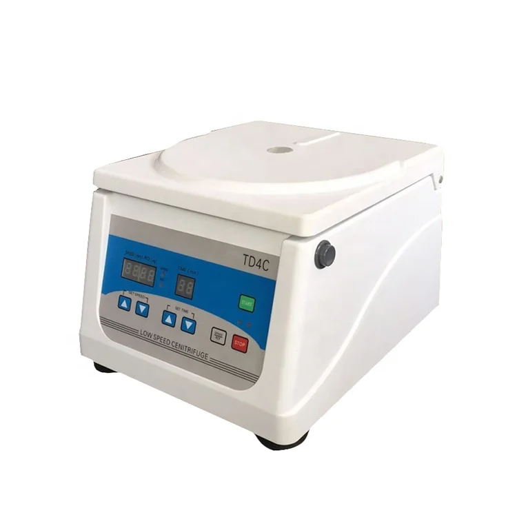 

2022 new arrival portable lab Blood Plasma Extractor Plasma Gel PRF Tubes PRF Blood Machine PRP Centrifuge price