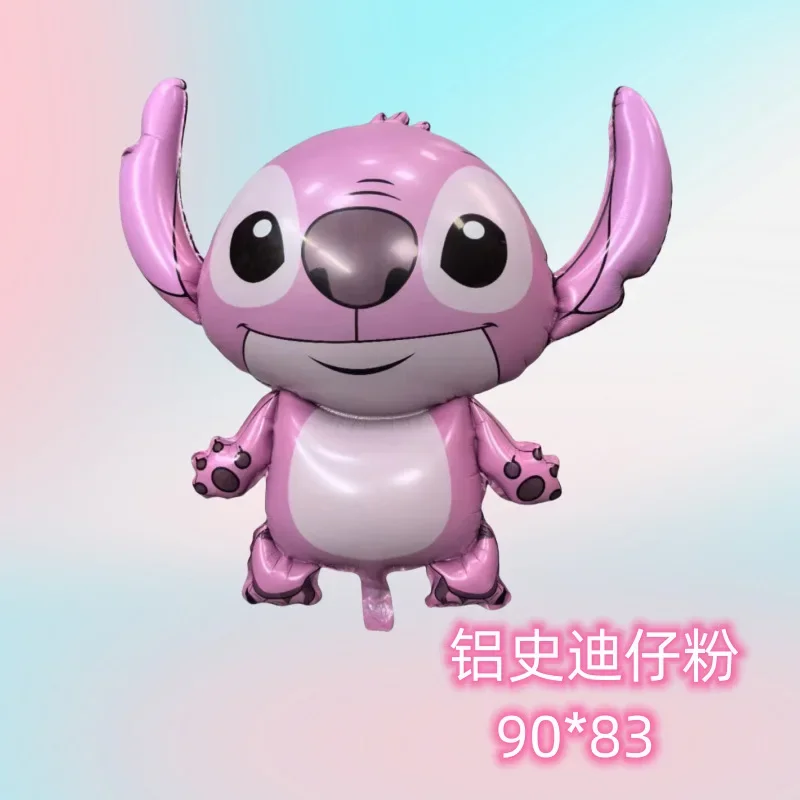 

Детский воздушный шар Disney Stitch 90x83 см