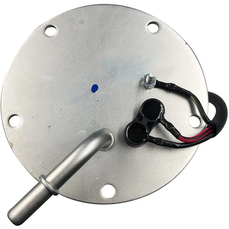 Топливный насос в сборе для Suzuki DL 650 VSTORM 15100-27G00 UC-T35SU52 15100-1100 15100-18рукоять 2007-2011