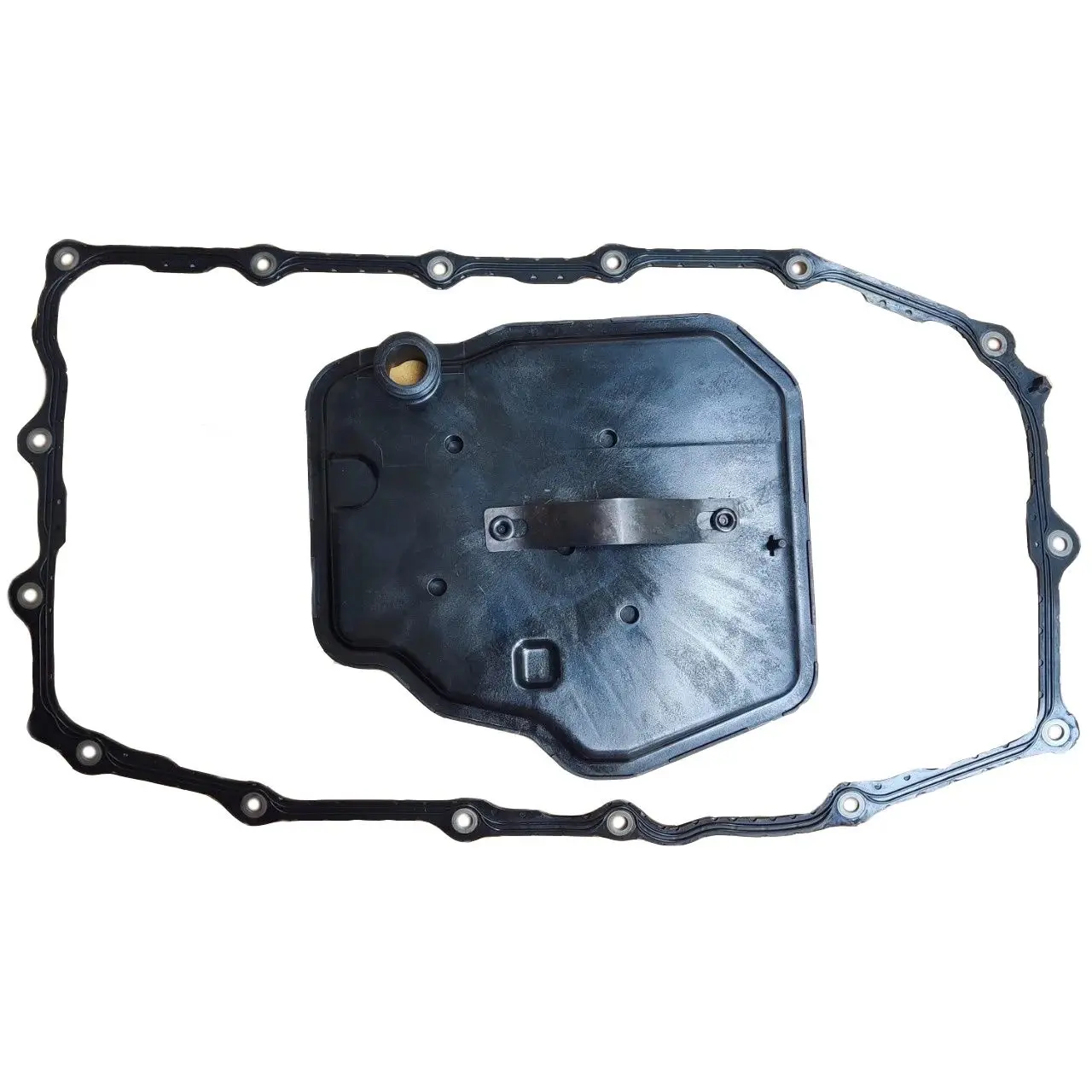 8L45 8L45E Масляный фильтр автоматической коробки передач 24274402 24260071 Для