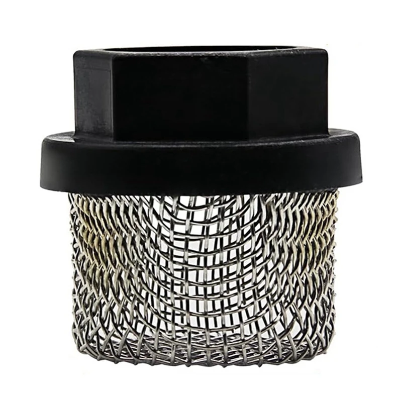 2шт. 710046 710-046 Безвоздушные распылители краски Впускной экран для Titan 440 Wagner Impact High