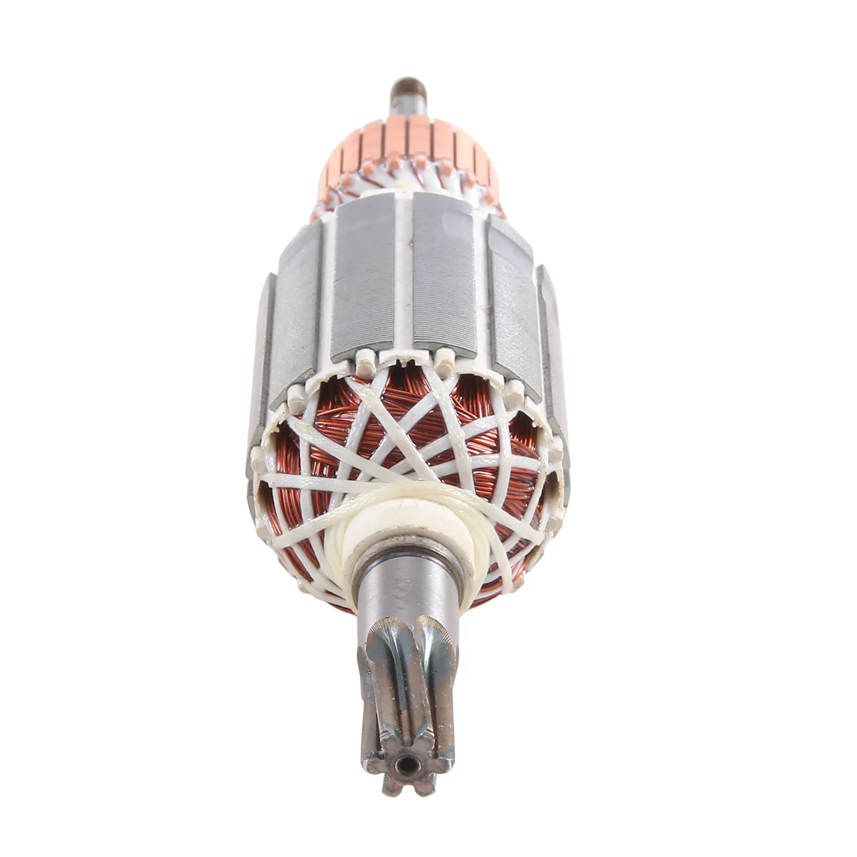 2X Якорный ротор замена для вращающегося молота HR4001C HR4010C HR4011C HR4001CX