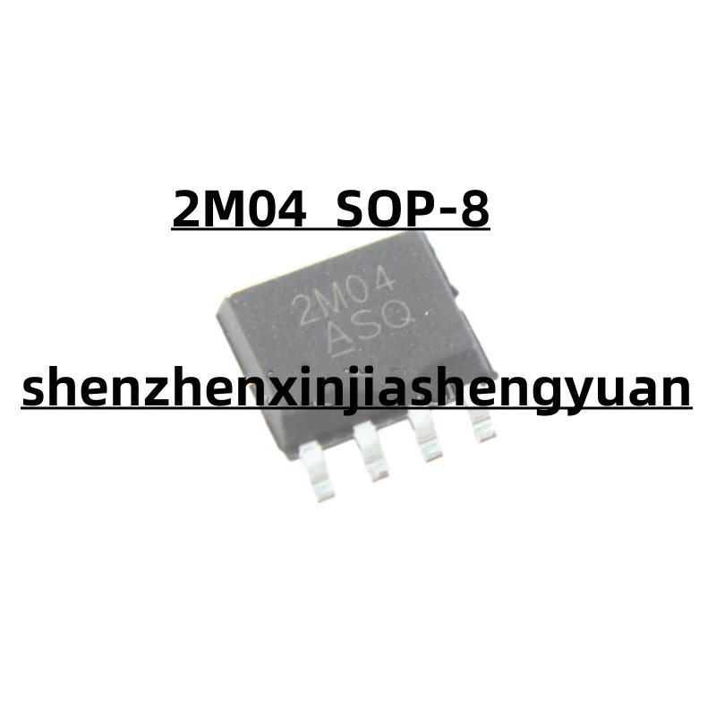 

5pcs/Lot New origina 2M04 SOP-8