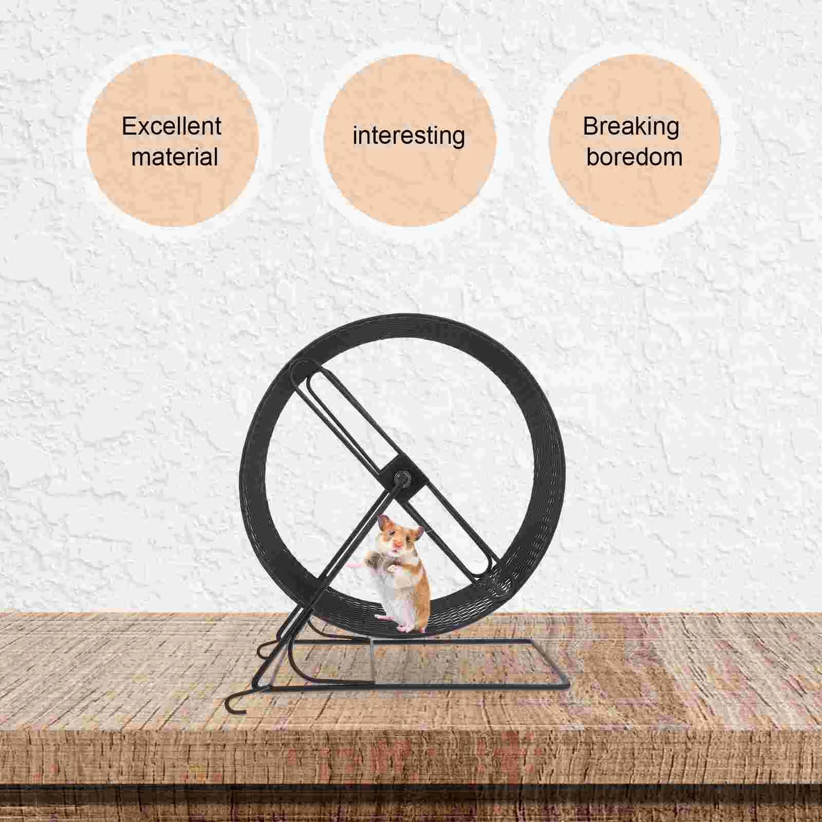 Игрушки-крабы для младенцев хомяк беговое колесо шиншилла стальная проволока