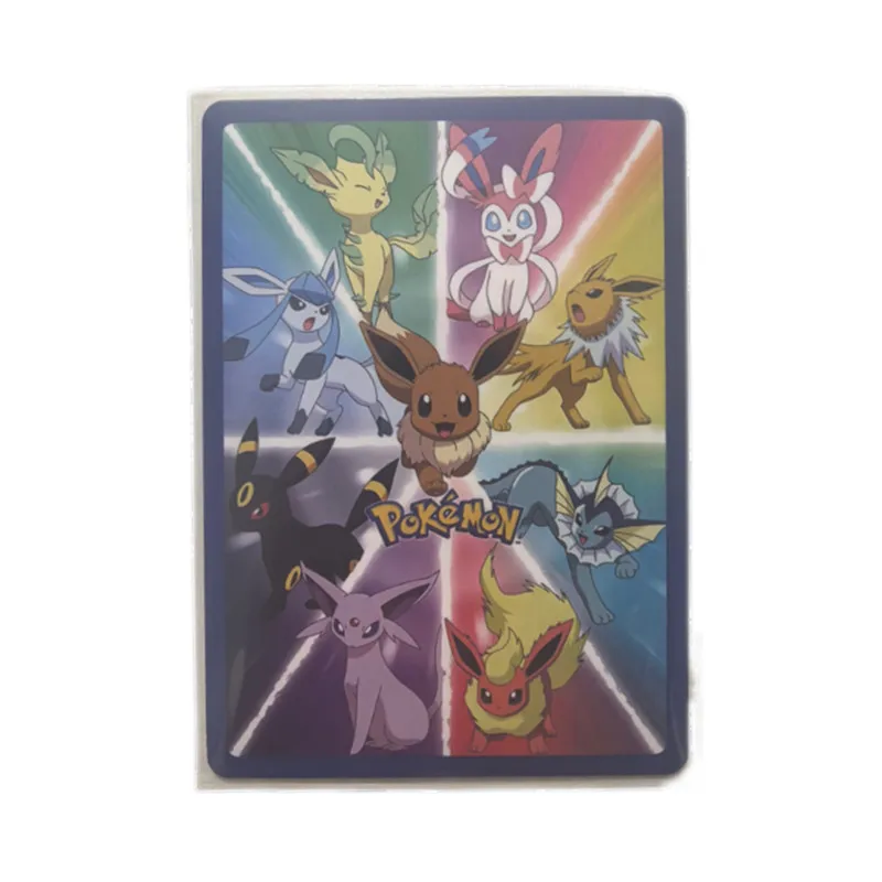 Набор из 9 сексуальных карточек: Аниме-карточки Pokémon ACG, 18+, с изображением богинь, подарок для взрослых, игрушки-Покеболы, коллекционные карточки для отаку, комиксы-флеш-карты (art.: 3920da81bbee0) - 3920da81bbee0