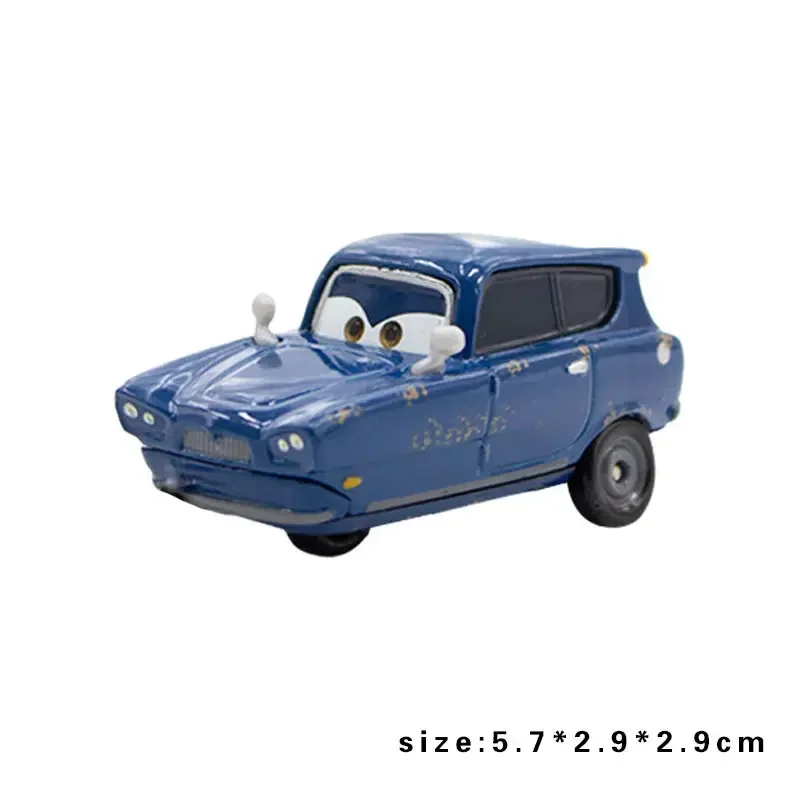 Машинки Disney Pixar в ассортименте