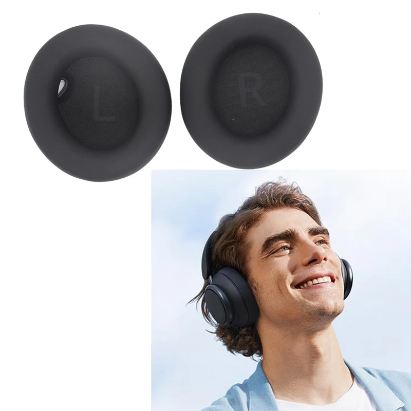 Беспроводная Bluetooth-гарнитура Anker Soundcore Spaceone S1