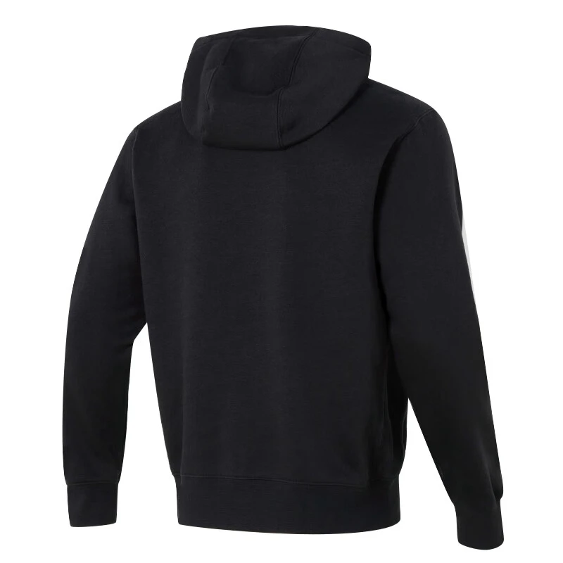 Новое оригинальное поступление мужская куртка NIKE AS M NSW CLUB HOODIE FZ BB спортивная