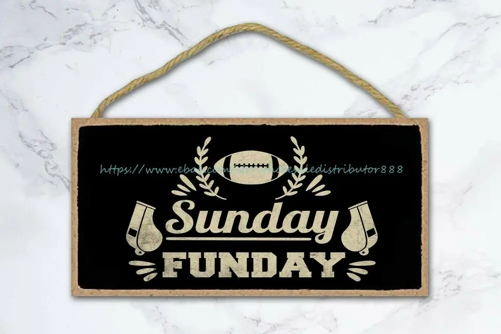 Недорогие художественные принты Воскресный день вдохновляющая цитата