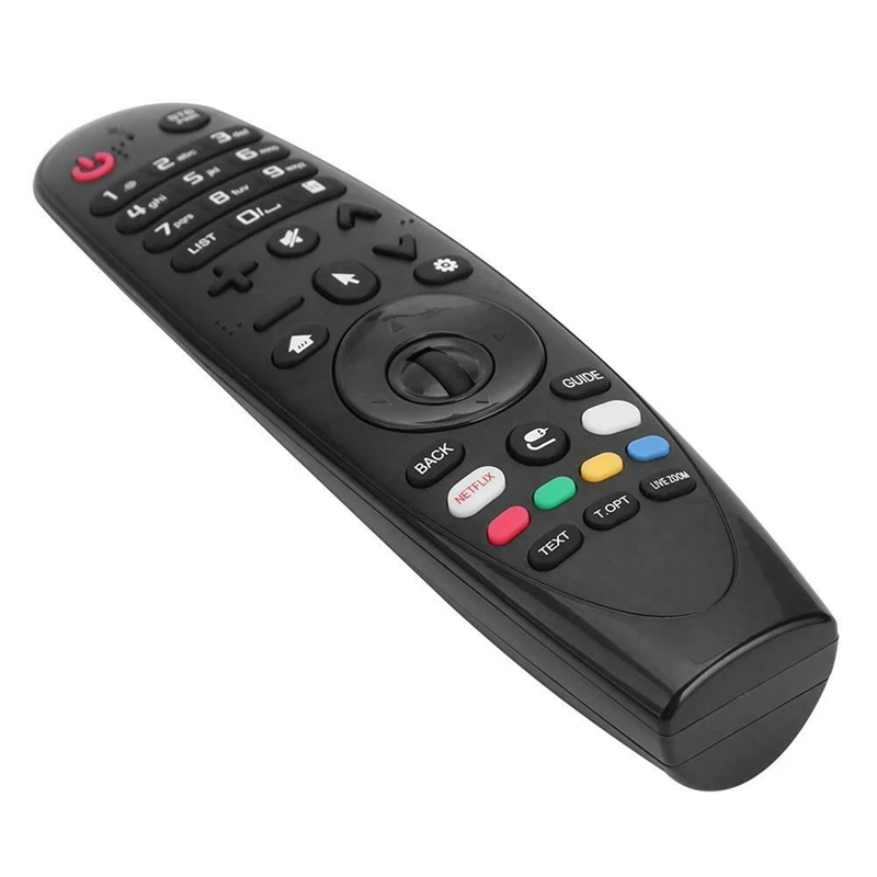 

3X TV Remote Control Replacement For LG Smart TV AN-MR18BA AKB75375501 AN-MR19 AN-MR600