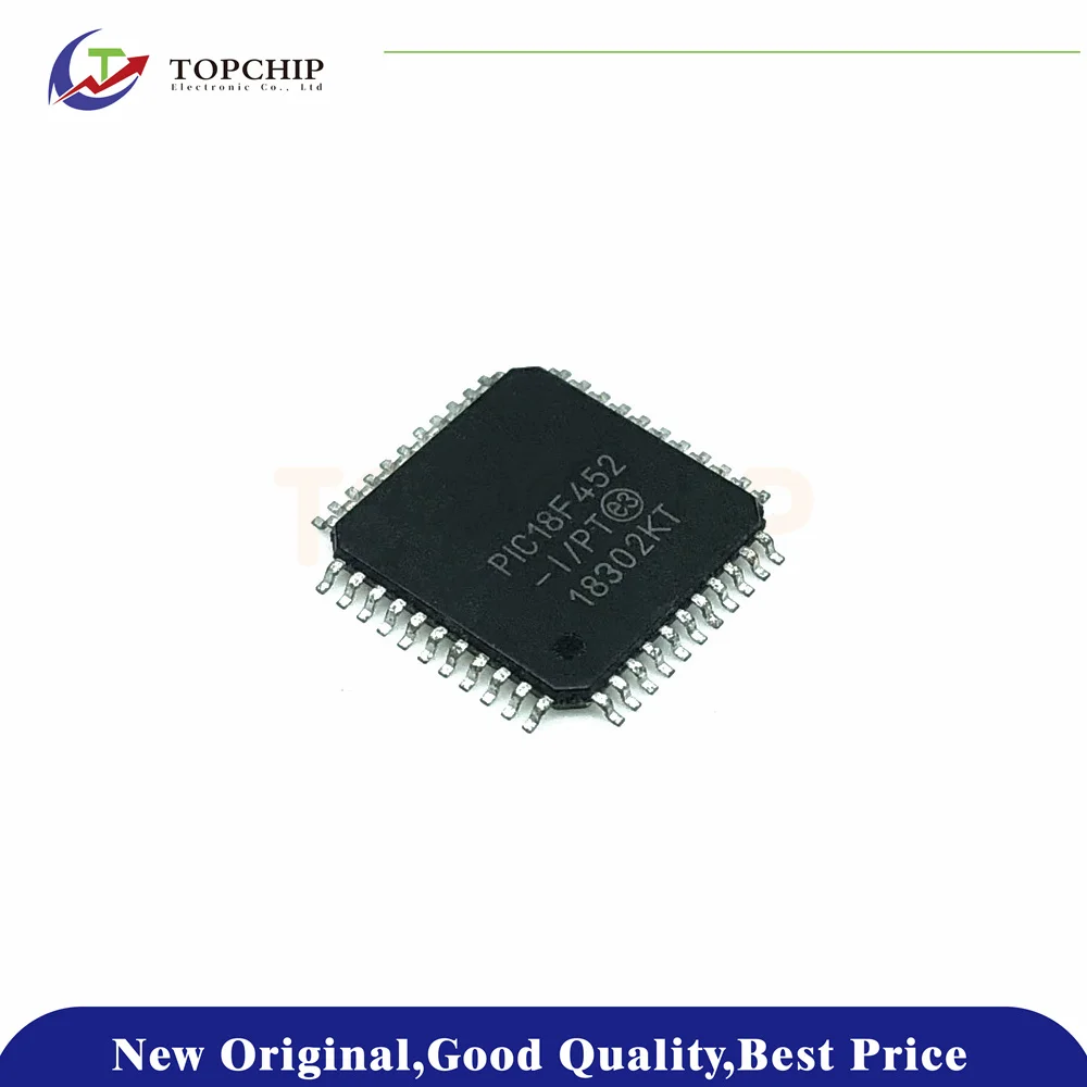 

Новая Оригинальная флэш-память 1 шт, флэш-память 16 Кб, 34 PIC, 1,5 КБ, 10x10 микроконтроллеры (MCUs/MPUs/SOCs)