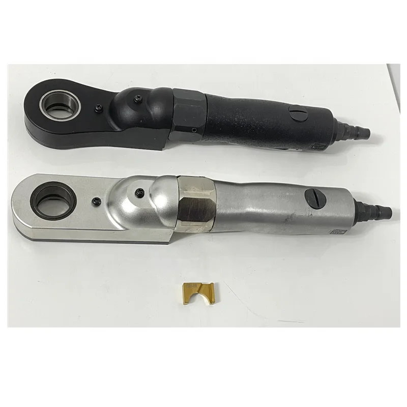 

Spot Welding electrode Tip Dresser with cutters and holders