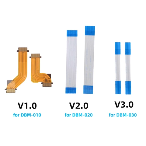 Кабели триггеров для контроллера PS5 Dualsense