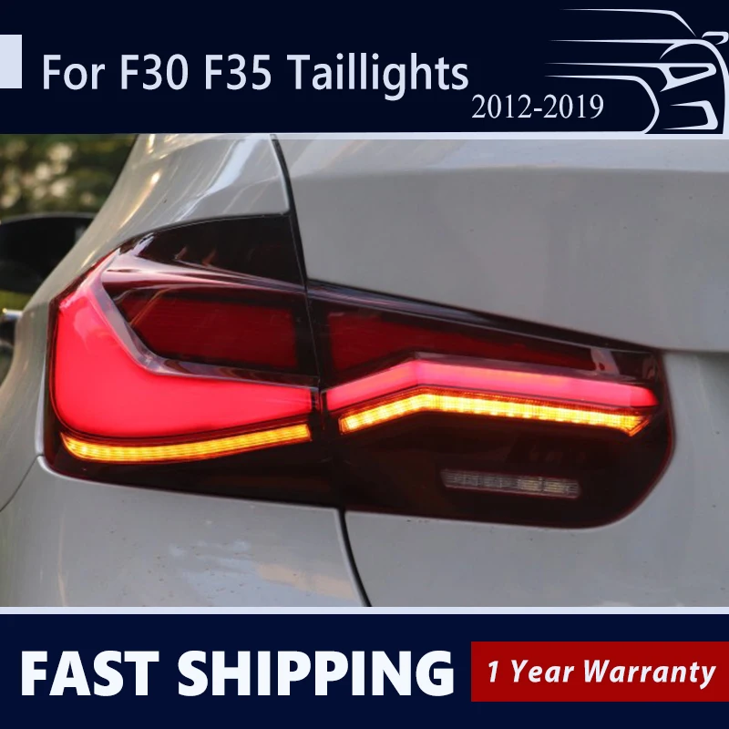 

Задний фонарь для BMW 320 325 328 330 335i M3 F30 F35 F80