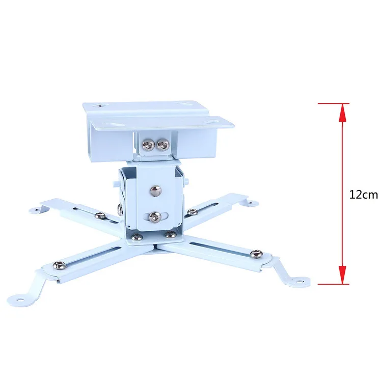 Flexible Mini Stand Tripod Mount Holder projector Ceiling mount/ hanger/hanging rack enlarge