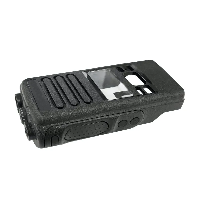 Walkie Talkie Repair Replacement Housing Case with Limited Keypad for Motorola RADIOXiR P8620 P8628 DP4600 DP4601