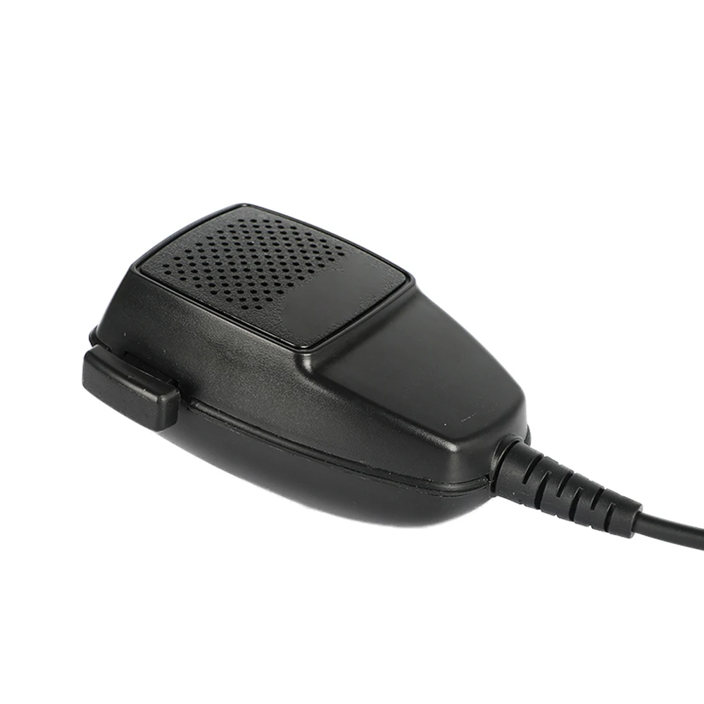 8-pin Speaker Mic Two Way Radio Hand Microphone For Motorola Walkie Talkie GM300 GM338 CDM750 GM950 Car Mobile Radio HMN3596A enlarge