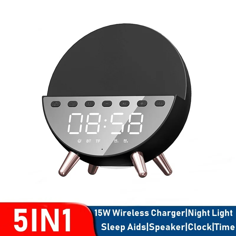 Bluetooth-compatible Speaker