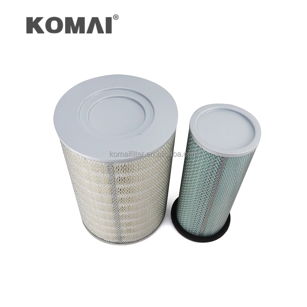 Для оптового воздушного фильтра 204638 3013208 650930 П 182046 117437 Используйте 231D 235B 235C