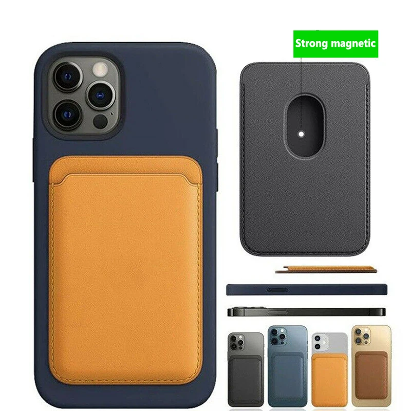 

10 шт., держатель для кредитных карт, для iPhone 12 13 Pro Max