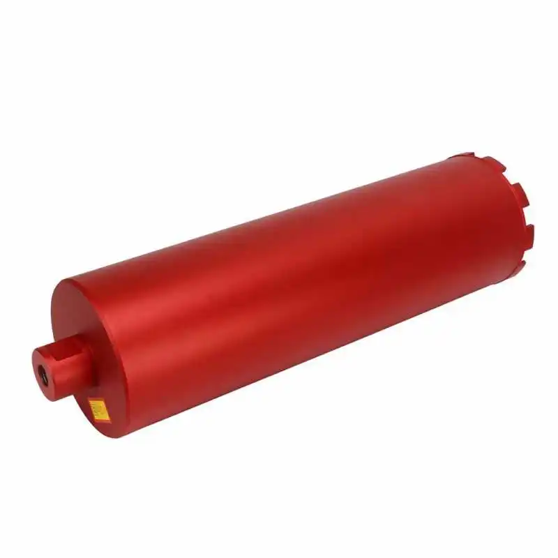 

Насадка для дрели, эффективное, легкое в установке сверло для сухого и влажного бурения, для кондиционеров, 5 дюймов