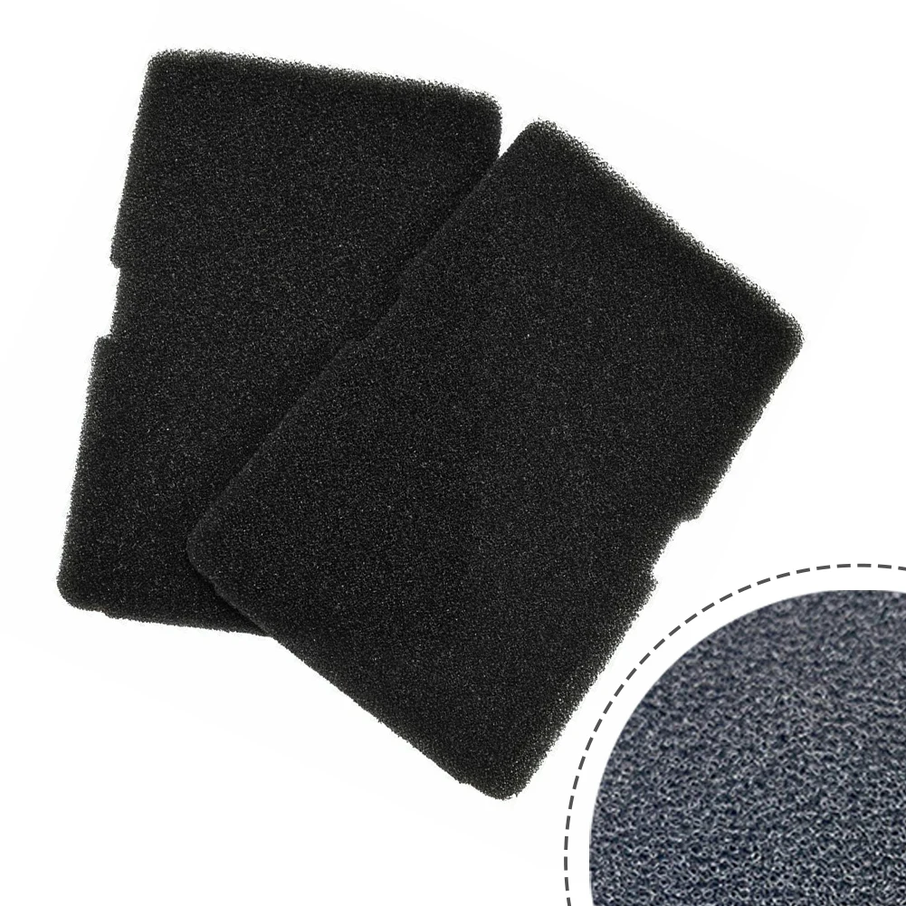 

2pcs Foam Filter Sponge Replacement 2964840200/2964840100 For Beko Arcelik Grundig Dryer Evaporator Foam Filter