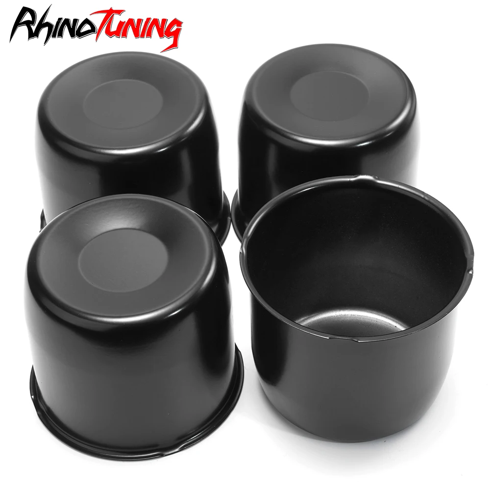 Центральная крышка колеса 4 25 дюйма 108 мм для нажимных дисков прицепа/грузовика