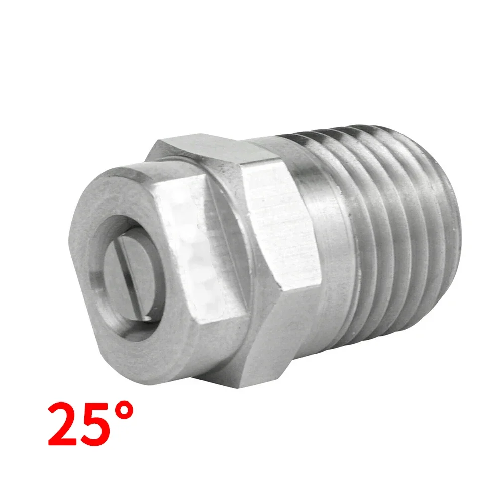 

Насадка для мойки высокого давления DAZZLEEX Pressure Washer Surface Cleaner Nozzle